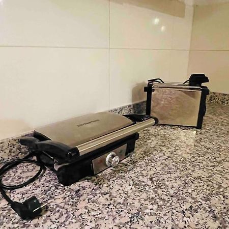 Appartement Luxueux Au Centre De Marrakech Маракеш Екстериор снимка