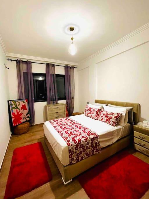 Appartement Luxueux Au Centre De Marrakech Маракеш Екстериор снимка