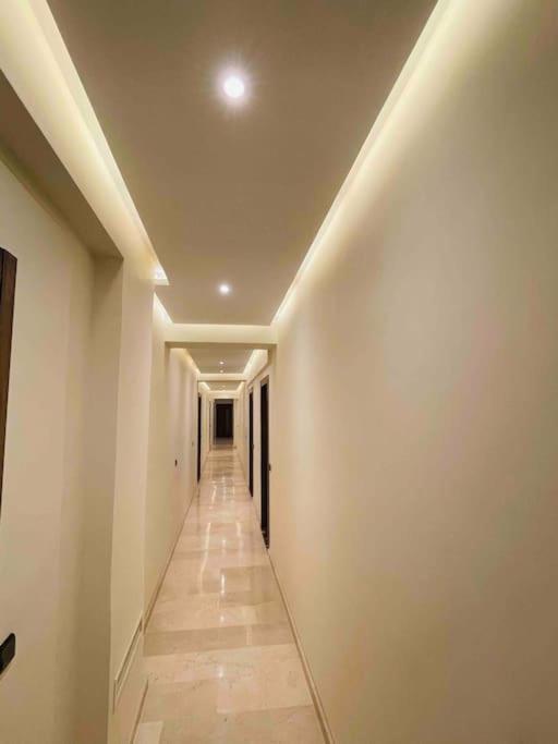 Appartement Luxueux Au Centre De Marrakech Маракеш Екстериор снимка
